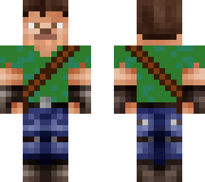 brother's skin