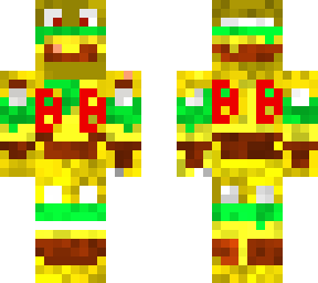 burger boy