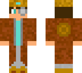 byron (pirate hunter)
