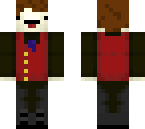cake mans