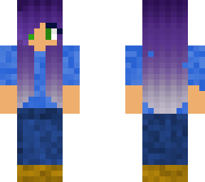 camo skin