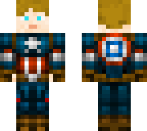 captain america