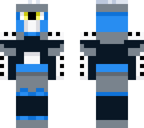 cardiceman