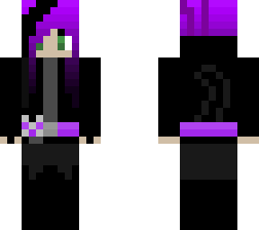 catshade: edited her hair.