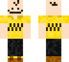 charlie brown (peanuts)