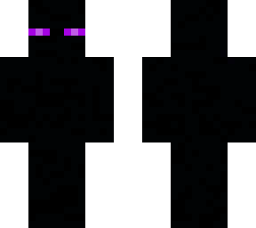 classic enderman