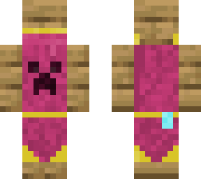 cleric wood