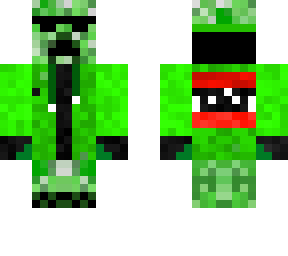 cool creeper