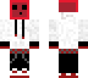 cool slime red