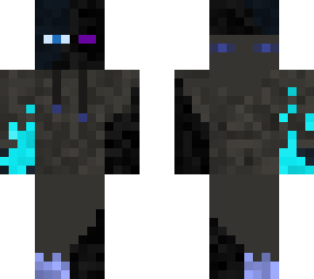 corrupted enderdj