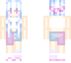 cotton candy