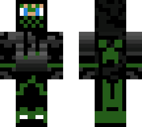 creeper hoodie hype beast