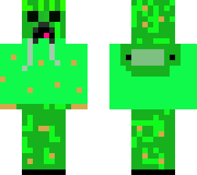 creeperdude