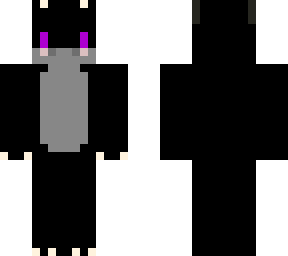 cutie the baby ender dragon(not done) (read desc)