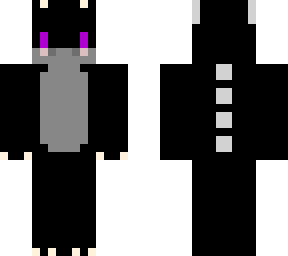 cutie the baby ender dragon(not done) (read desc)(fixed xd)