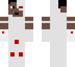 cyborg
