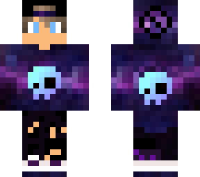 dark boy