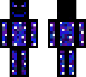 dark galaxy