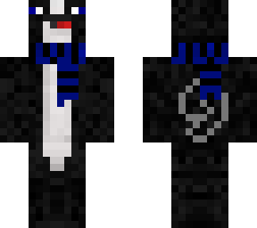 dark ross