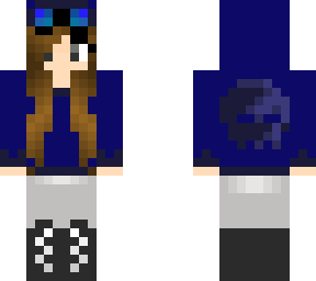 death girl (w some changes)