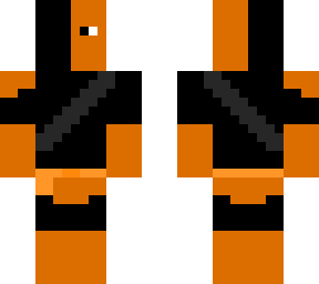 deathstroke
