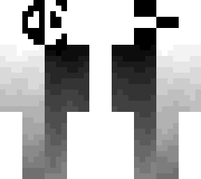 degradate bw