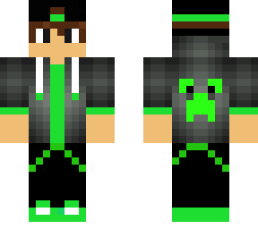 der skin fr
