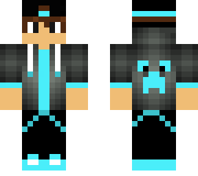 der skin fr barlint