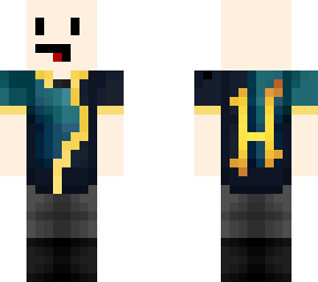 derp hypixel skin