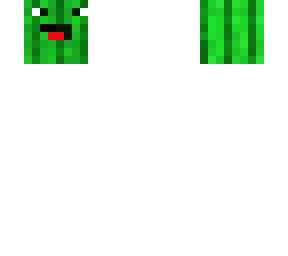 derpy melon head