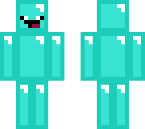 diamond derp