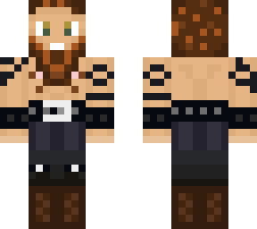 diggy dwarf on blocks!