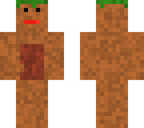 dirt man (kingboi)