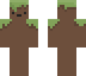 dirt man