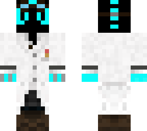dragon scientist