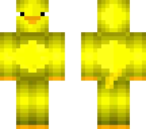duck