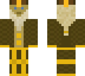 dwarven king