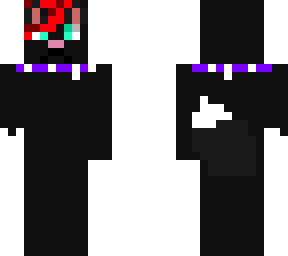 egdy hair scourge
