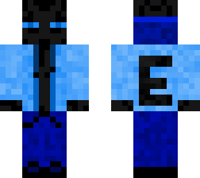 ender cool