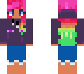 ender hoodie! read description
