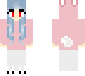 eri pj skin