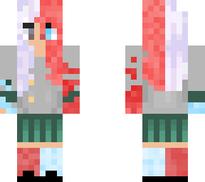 fem todoroki