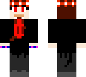 female vampire