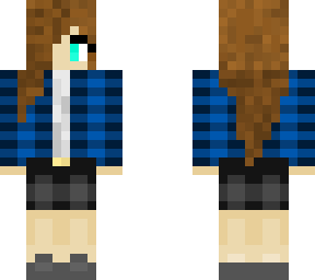 first skin