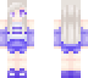 first skin remake