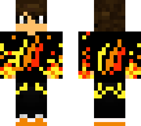 flameboy321 regular