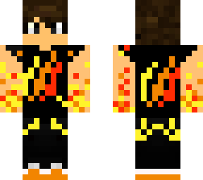 flameboy321 rogue