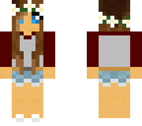 flower crown briana63