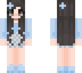 for lauras blue version