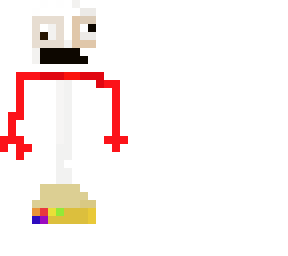 forky